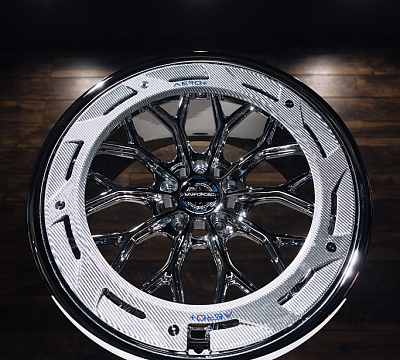 MV Forged AR-200