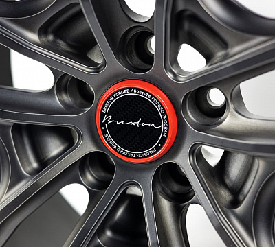 Brixton Forged PF14 R / RS
