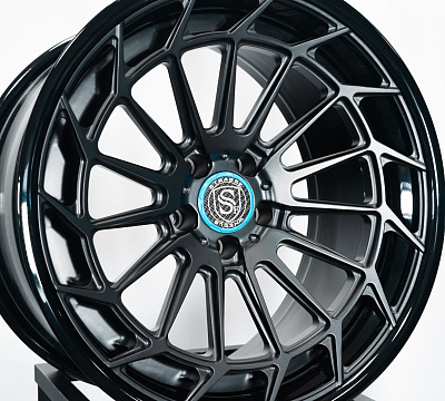 Strasse Wheels SV15FF Deep Concave FS