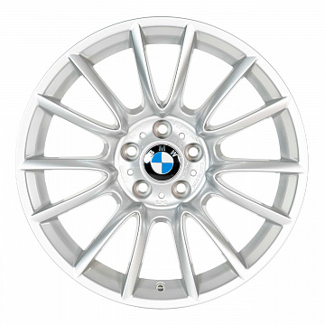 Кованые диски BMW 228