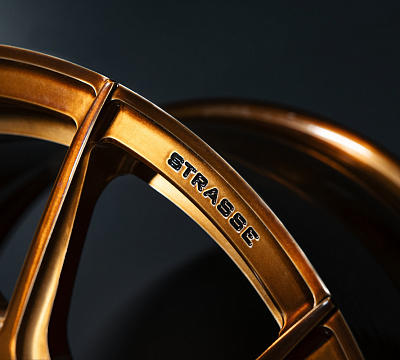 Strasse Wheels SM5R Deep Concave Monoblock