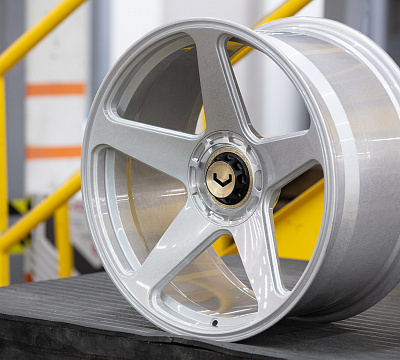 Vossen GEN-01