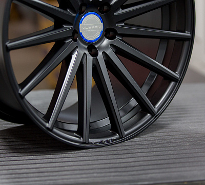 Vossen VFS-2