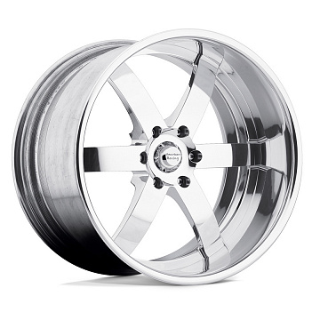 Кованые диски American Racing VF496