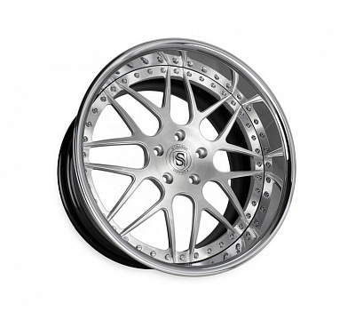 Strasse Wheels SV8 Signature