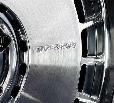 MV Forged HS01