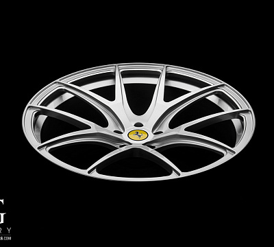 Avant Garde AGL23