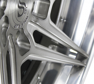 Strasse Wheels SV2T Deep Concave FS
