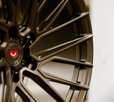 Vossen EVO-6TR