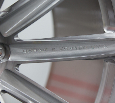 Vossen UV-2