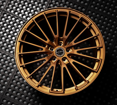 Brixton Forged PF20 R