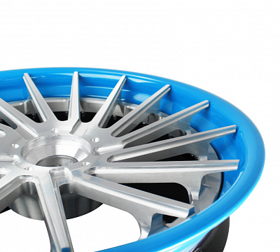Strasse Wheels SV15T Deep Concave FS
