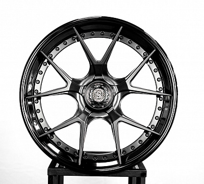 Strasse Wheels SM5R Deep Concave FS