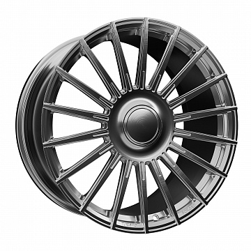 Кованые диски Turismo Forged LS01