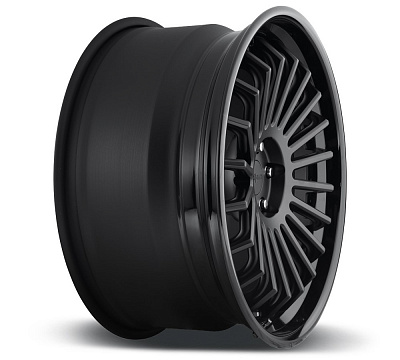 Rotiform DUS