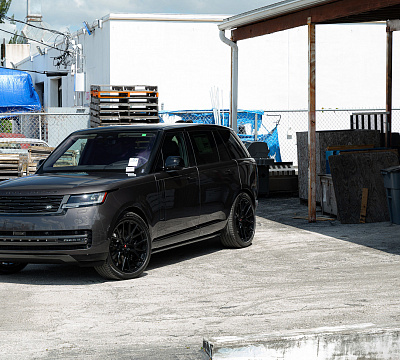 Vossen M-X3