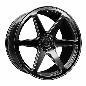 Кованые диски Turismo Forged MB01