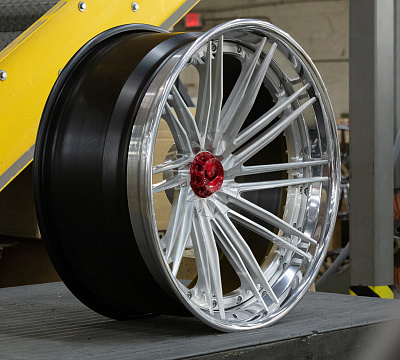 Vossen VPS-5 (3-Piece)