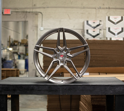 Vossen EVO-1
