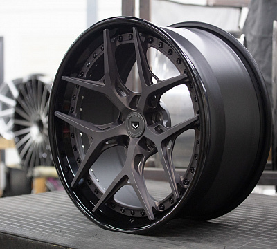 Vossen S21-01 (3-Piece)