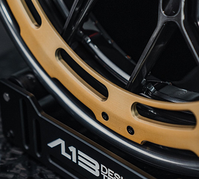 AL13 R60-109R