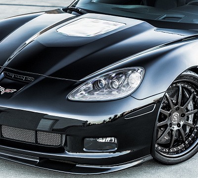 Strasse Wheels R10 Signature
