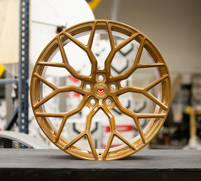Vossen S17-01