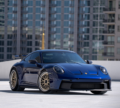 Vossen GEN-03 (3-piece)