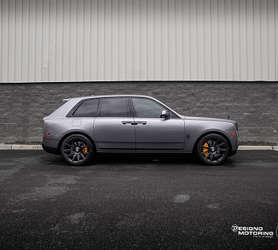 Vossen S17-12