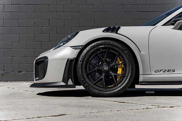 Porsche 991.2 GT2 RS