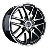 Фото диска BRABUS Monoblock X