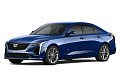 Cadillac CT4