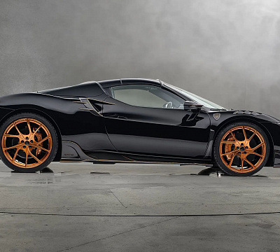 Mansory YT.5