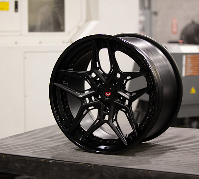 Vossen EVO-4R (3-Piece)