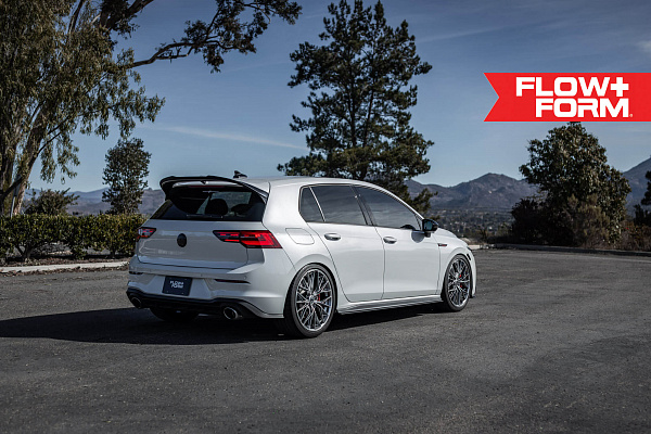 Volkswagen GTI
