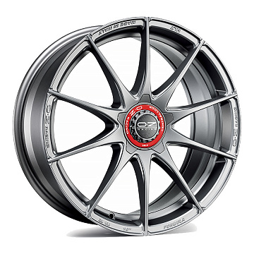 Кованые диски OZ Racing Formula HLT