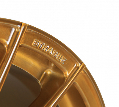 Strasse Wheels SV1 Deep Concave Monoblock