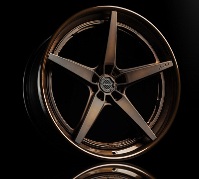 MV Forged LM-500