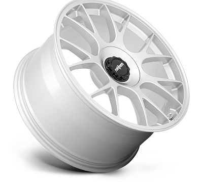 Rotiform TUF