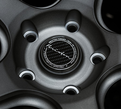 Brixton Forged TR06
