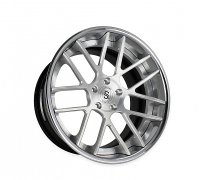 Strasse Wheels SM7 Deep Concave