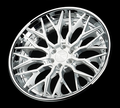 Avant Garde AGL43