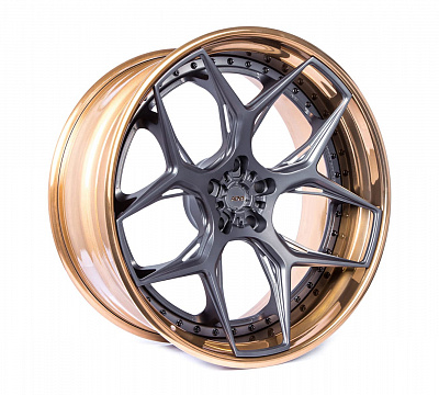 ADV.1 ADV05D Track Spec Advanced Series
