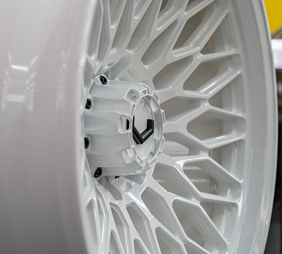 Vossen GNX-02