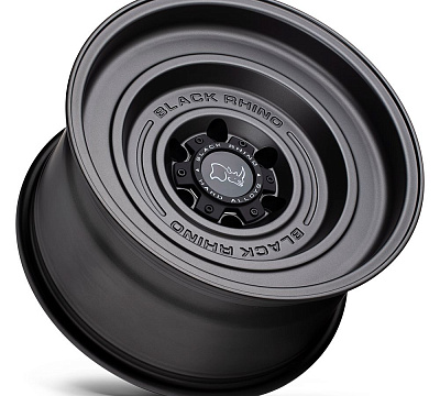 Black Rhino SOLID