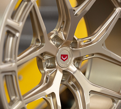Vossen LC3-01