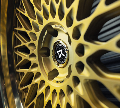 MV Forged RMV-01