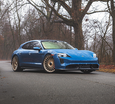 Vossen S17-13