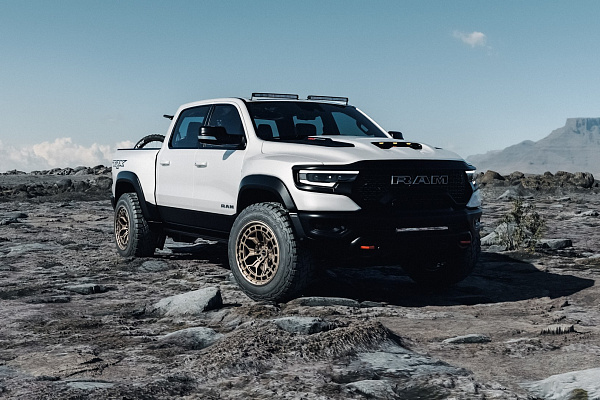 RAM TRX