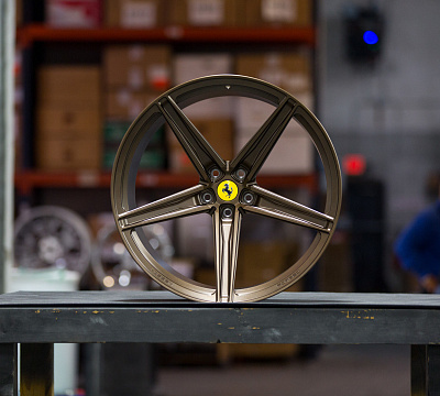 Vossen M-X5